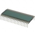 LCD-S401C39TR - LCD MOD 4 DIG 4 X 1 REFLECTIVE