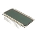 VIM-503-DP-RC-S-HV - LCD MOD 4.5DIG 4.5 X 1 REFLECTIV