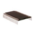 VI-422-DP-RC-S - LCD MOD 4 DIG 4 X 1 REFLECTIVE