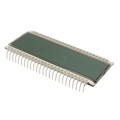 VI-602-DP-RC-S - LCD MOD 6 DIG 6 X 1 REFLECTIVE