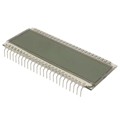 VI-602-DP-FC-S - LCD MOD 6DIG 6 X 1 TRANSFLECTIVE