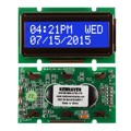 NHD-0212WH-ATMI-JT# - LCD MOD 24DIG 12X2 TRANSMISV WHT