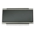 VI-415-DP-RC-S - LCD MOD 4 DIG 4 X 1 REFLECTIVE