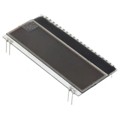 EA DOGM163S-A - LCD MOD 48DIG 16 X 3 TRANSMISSIV