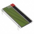 EA DOGM163L-A - LCD MOD 48 DIG 16 X 3 REFLECTIVE