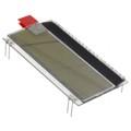 EA DOGM163W-A - LCD MOD 48DIG 16X3 TRANSFLECTIVE