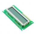 LCM-S01602DSF/B - LCD MOD 32DIG 16X2 TRANS YLW/GRN