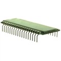 VIM-878-DP-RC-S-HV - LCD MOD 8 DIG 8 X 1 REFLECTIVE