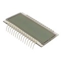VIM-503-DP-FC-S-HV - LCD MOD 4.5DIG 4.5X1 TRANSFLECTV