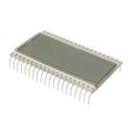 VI-509-DP-FC-S - LCD MOD 4.5DIG 4.5X1 TRANSFLECTV
