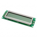 LCM-S01602DSR/C - LCD MOD 32 DIG 16 X 2 REFLECTIVE