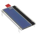 EA DOGM162B-A - LCD MOD 32DIG 16 X 2 TRANSMISSIV
