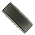 VI-607-DP-RC-S - LCD MOD 6 DIG 6 X 1 REFLECTIVE