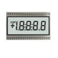 OD-454 - LCD GLASS MOD 4.5DIG TN+ REFL