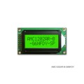 AMC1202AR-B-G6NFDY - LCD COB CHAR 12X2 Y/G TRANSF