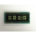 AMC1602AR-B-T6WTDY - LCD COB CHAR 16X2 FSTN- TRANSM