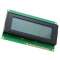LCR-U02004DSF-WH - LCD MOD 80DIG 20X4 TRANSFLCT WHT