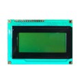 ACM1601C-RN-YBH - 16X1 CHARACTER LCD REFLECTIVE
