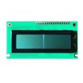 ACM1602B-FL-GBS-GN - 16x2 character LCD reflective