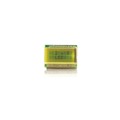MC20803A6W-GPTLY - 2X8 CHARACTER CHIP-ON-GLASS LCD,