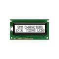 MC21605A6W-FPTLW-V2 - 2X16 CHARACTER CHIP-ON-BOARD LCD
