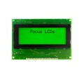 C204HLBSYLY6WM - 20X4 STN YELLOW CHARACTER LCD