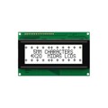 MC42005A6W-FPTLW-V2 - 4X20 CHARACTER CHIP-ON-BOARD LCD