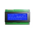 MC42005A6W-BNMLW-V2 - 4X20 CHARACTER CHIP-ON-BOARD LCD