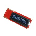 LCD-09395 - LCD MOD 32DIG 16X2 TRANSFLECTIVE