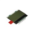 EA DOGS164N-A - LCD MOD 64 DIG 16 X 4 REFLECTIVE