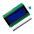 198 - LCD MOD 80DIG 20X4 TRANSFLECTIVE