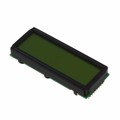 EA DIP162-DHNLED - LCD MOD 32DIG 16X2 TRANS YLW/GRN