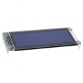 EA OLEDM204-LGA - LCD MOD 80DIG 20 X 4 OLED W/PINS