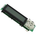 LK204-7T-1U-GW - LCD MOD 80DIG 20X4 TRANSMISV WHT