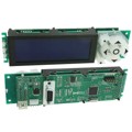 LK204-7T-1U-WB - LCD MOD 80DIG 20X4 TRANSMIS BLUE