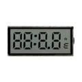 OD-371 - LCD GLASS MOD 3 3/4DIG TN+ REFL