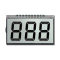 OD-301 - LCD GLASS MOD 3.5DIG TN+ TRANSF
