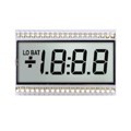 OD-358T - LCD GLASS MOD 3.5DIG TN+ TRANSF