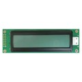 AMC2002CR-B-G6WFDY - LCD COB CHAR 20X2 GRAY TRANSF