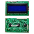 ACM2004G-FL-YBW-R - 20 X 4 CHARACTER MONOCHROME