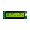AMC2002CR-B-Y6WFDY-SPI - LCD COB CHAR 20X2 Y/G TRANSF SPI