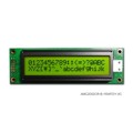 AMC2002CR-B-Y6WFDY-I2C - LCD COB CHAR 20X2 Y/G TRANSF I2C