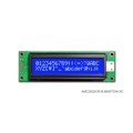 AMC2002CR-B-B6WTDW-I2C - COB CHAR 20X2 BLUE TRANSM I2C