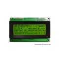 AMC2004AR-B-Y6WFDY-SPI - LCD COB CHAR 20X4 Y/G TRANSF SPI