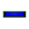 C404ALBSBSW6WF33PAB - 40X4 STN BLUE CHARACTER LCD