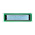 C404ALBFWSW6WT33PAB - 40X4 FSTN GRAY CHARACTER LCD