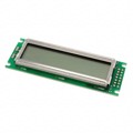 LCM-S01602DTR/C - LCD MOD 32 DIG 16 X 2 REFLECTIVE