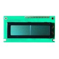 ACM0802C-FL-GBS - 8X2 CHARACTER LCD TRANSFLECTIVE