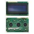 ACM2004D-FLY-YBE - 20x4 character LCD wide temp
