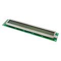 LCM-S04002DSF - LCD MOD 80DIG 40X2 TRANS YLW/GRN
